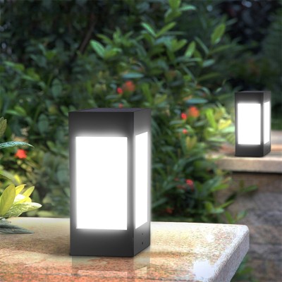 LED Pillar Light PLR1070picture4