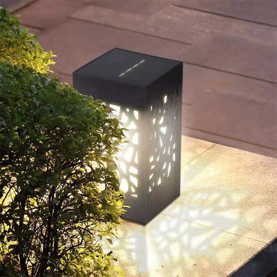 LED Pillar Light PLR1070picture5
