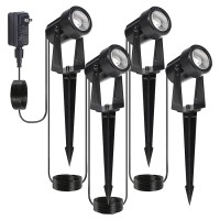 LED Spike Light SPK980