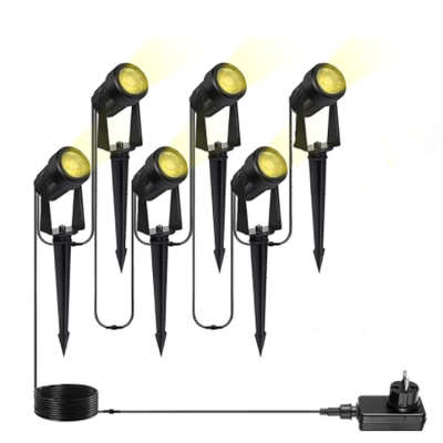 LED Spike Light SPK980picture5