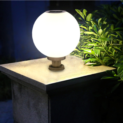 LED Pillar Light PLR1080picture3