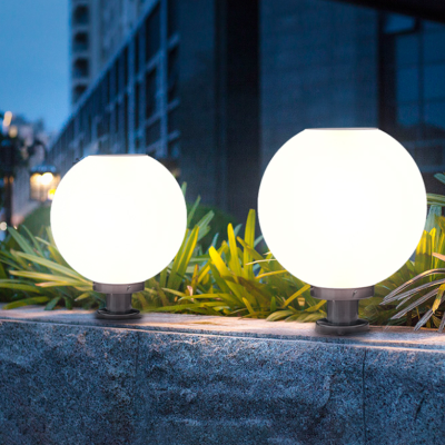 LED Pillar Light PLR1080picture4