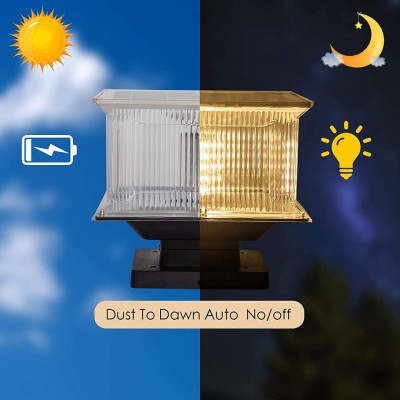 LED Pillar Light PLR1090picture3