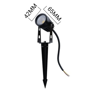 LED Spike Light SPK700picture2