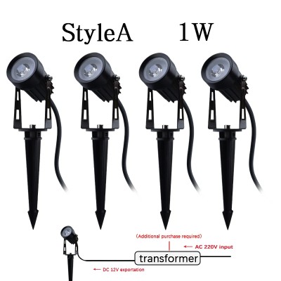 LED Spike Light SPK700picture6