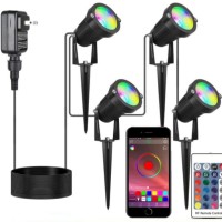 LED Spike Light SPK710