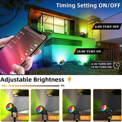 LED Spike Light SPK710picture2