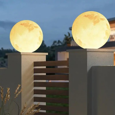 LED Pillar Light PLR810picture3
