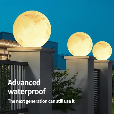 LED Pillar Light PLR810picture4