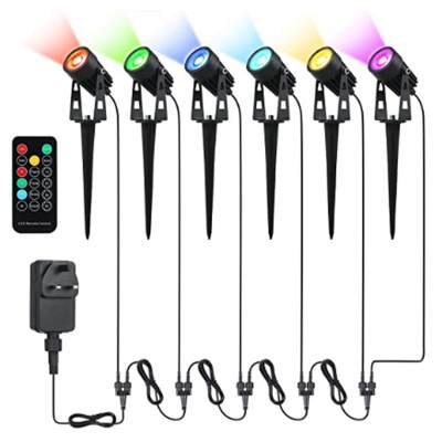 LED Spike Light SPK330picture3