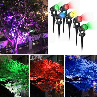 LED Spike Light SPK330picture4