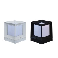 LED Pillar Light PLR580