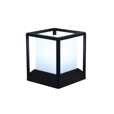 LED Pillar Light PLR580picture2