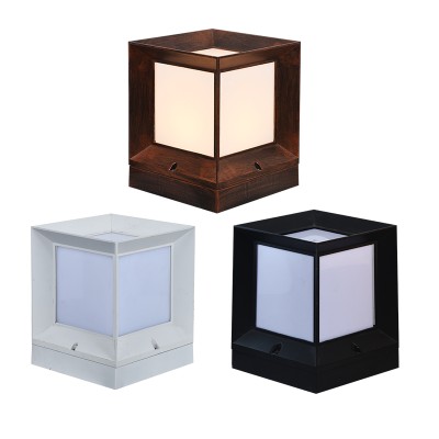 LED Pillar Light PLR580picture4