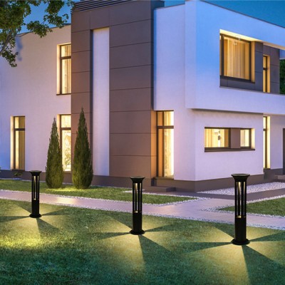 LED Bollard Light BLL1760picture3
