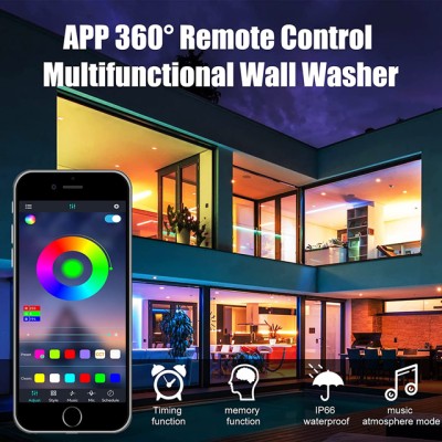 LED Wall Washer WW890picture5