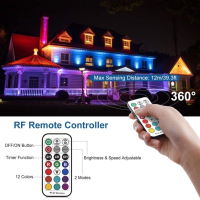LED Wall Washer WW890picture6