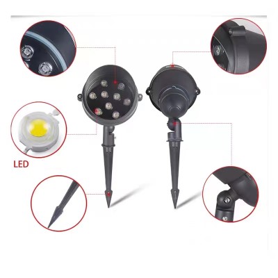 LED Spike Light SPK1300picture4