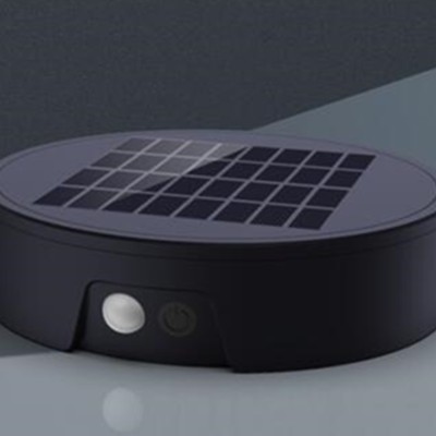 LED Spike Light SPK360picture4