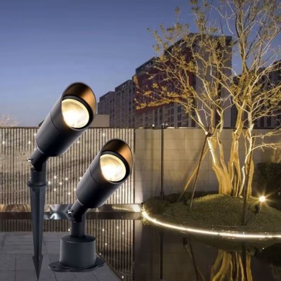 LED Spike Light SPK730picture3