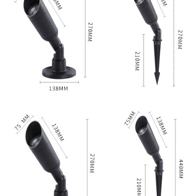 LED Spike Light SPK730picture6