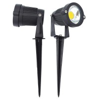 LED Spike Light SPK1010