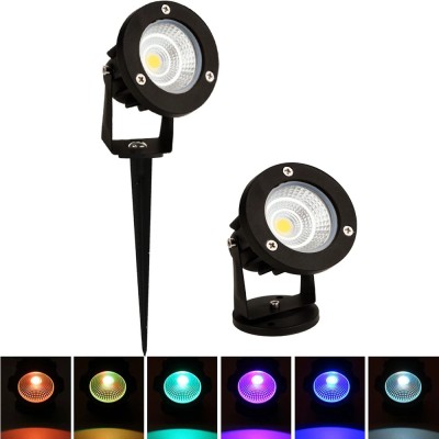 LED Spike Light SPK750picture2