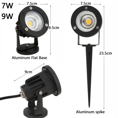 LED Spike Light SPK750picture3