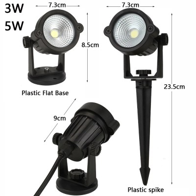 LED Spike Light SPK750picture4