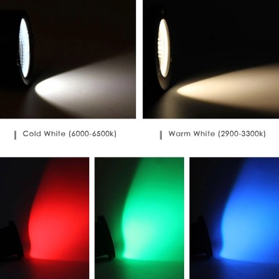 LED Spike Light SPK750picture6