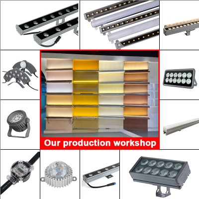 LED Wall Washer WW320picture4