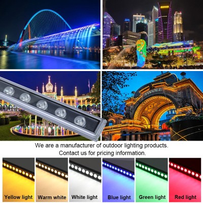 LED Wall Washer WW320picture5