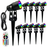 LED Spike Light SPK400