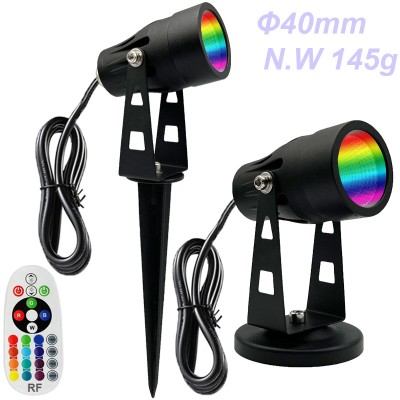 LED Spike Light SPK400picture3