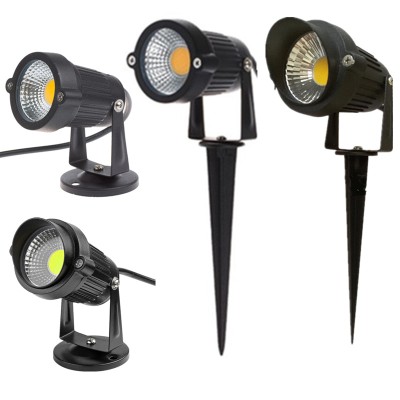 LED Spike Light SPK400picture4