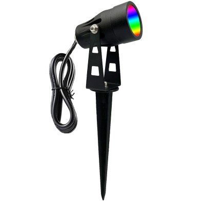 LED Spike Light SPK400picture5
