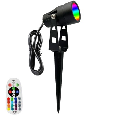 LED Spike Light SPK400picture6