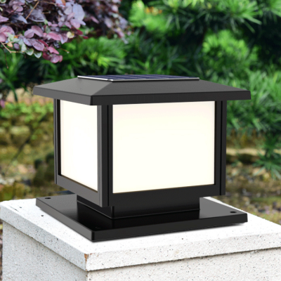 LED Pillar Light PLR1230picture3