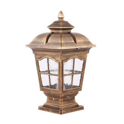 LED Pillar Light PLR1240picture4