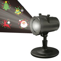 LED Spike Light SPK1350
