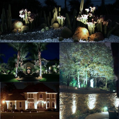 LED Spike Light SPK1020picture4