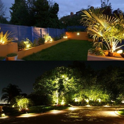 LED Spike Light SPK1020picture5