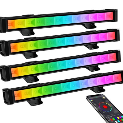 LED Wall Washer WW910picture3
