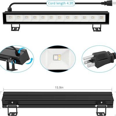 LED Wall Washer WW910picture5