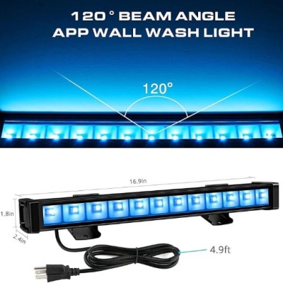 LED Wall Washer WW910picture6