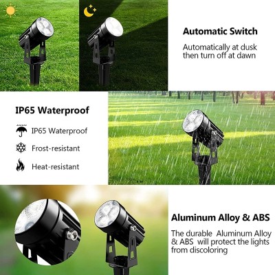 LED Spike Light SPK1360picture3