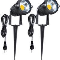 LED Spike Light SPK1040