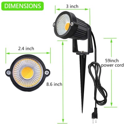 LED Spike Light SPK1040picture6