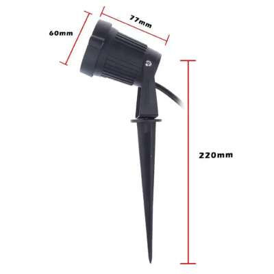 LED Spike Light SPK410picture2