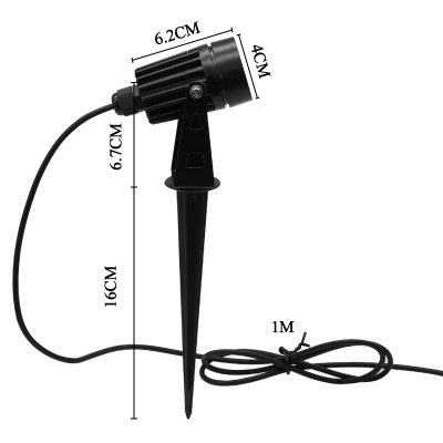 LED Spike Light SPK790picture2